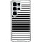 Modern Stripes Galaxy S26 Ultra Clear Case