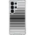Modern Stripes Galaxy S26 Ultra Clear Case