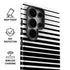 Modern Stripes Galaxy S26 Ultra Impact Case