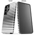 Modern Stripes Galaxy S26 Ultra Impact Case