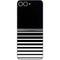 Modern Stripes Galaxy Z Flip6 Skin