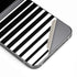 Modern Stripes Galaxy Z Flip6 Skin