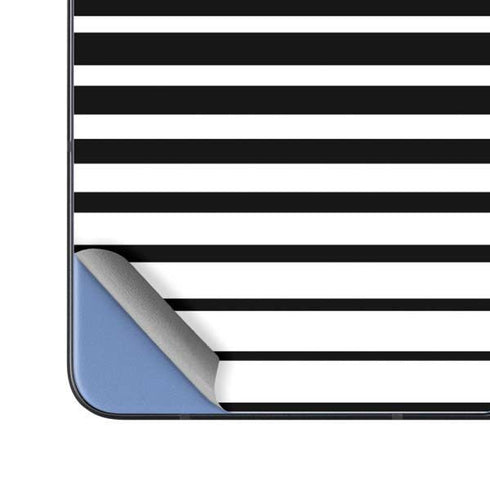 Modern Stripes Galaxy Z Fold5 5G Skin