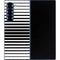 Modern Stripes Galaxy Z Fold6 Skin