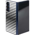 Modern Stripes Galaxy Z Fold6 Skin