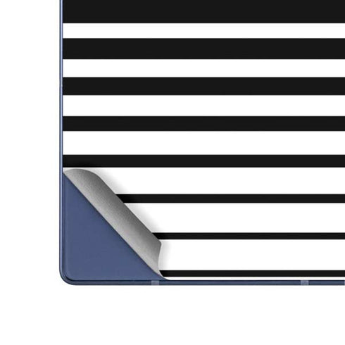 Modern Stripes Galaxy Z Fold6 Skin