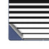 Modern Stripes Galaxy Z Fold6 Skin