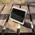 Modern Stripes Google Home Hub Skin