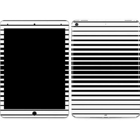Modern Stripes iPad Skins