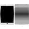 Modern Stripes iPad Skins