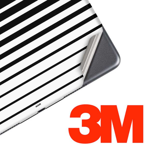 Modern Stripes iPad Skins