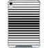 Modern Stripes iPad 11th Gen (2025) Clear Case