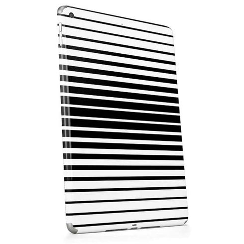 Modern Stripes Apple iPad Skin