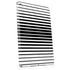 Modern Stripes Apple iPad Skin