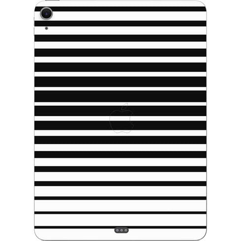 Modern Stripes Apple iPad Air Skin