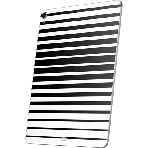 Modern Stripes Apple iPad Air Skin
