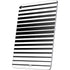 Modern Stripes Apple iPad Air Skin