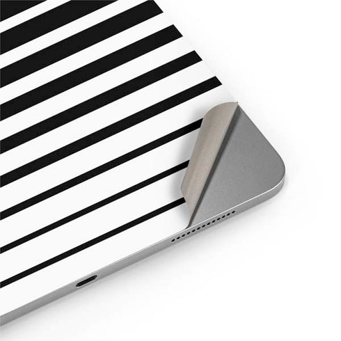 Modern Stripes Apple iPad Air Skin