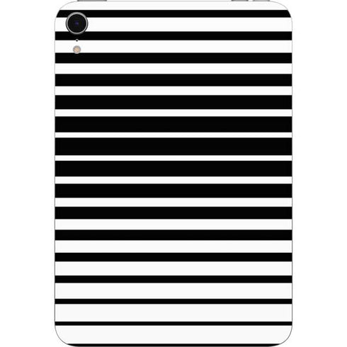 Modern Stripes Apple iPad Mini Skin
