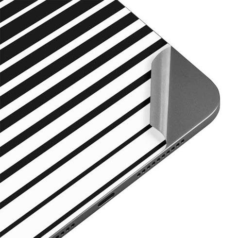 Modern Stripes Apple iPad Mini Skin