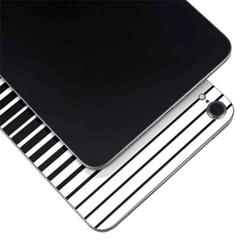 Modern Stripes Apple iPad Mini Skin