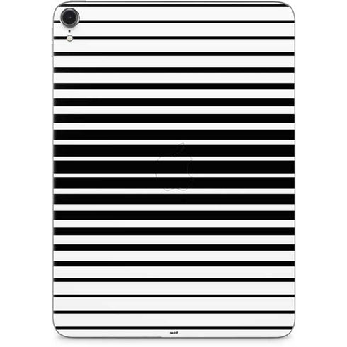 Modern Stripes Apple iPad Pro Skin