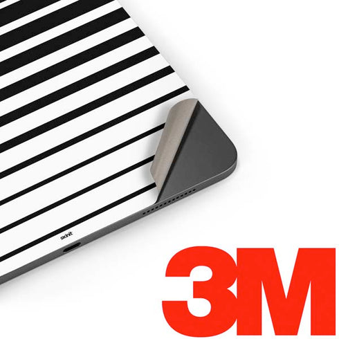 Modern Stripes Apple iPad Pro Skin