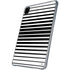 Modern Stripes iPad Pro 11in (2024) Clear Case