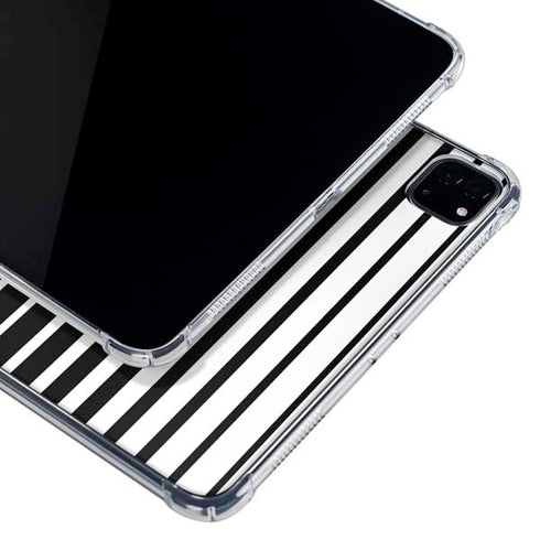 Modern Stripes iPad Cases