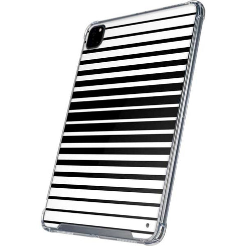 Modern Stripes iPad Cases