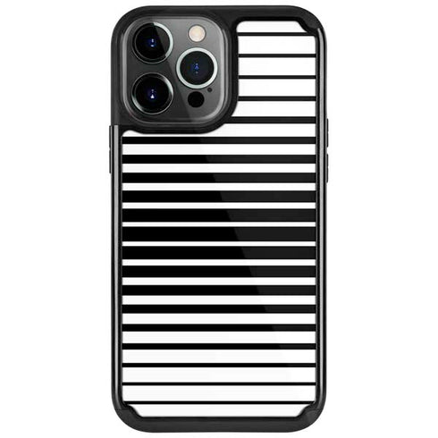 Modern Stripes iPhone Cases