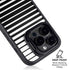 Modern Stripes iPhone 13 Pro Kickstand Case