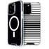 Modern Stripes iPhone Cases