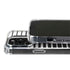 Modern Stripes iPhone 15 Pro MagSafe Case