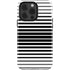 Modern Stripes iPhone 15 Pro Impact Case