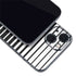 Modern Stripes iPhone 15 Skin