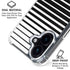 Modern Stripes iPhone 16 Clear Case