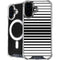 Modern Stripes iPhone 16 MagSafe Case