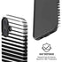 Modern Stripes iPhone 16 Magsafe Impact Case