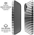 Modern Stripes iPhone 16 Magsafe Impact Case