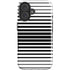 Modern Stripes iPhone 16 Plus Impact Case