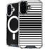 Modern Stripes iPhone 16 Plus MagSafe Case
