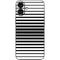Modern Stripes iPhone 16 Plus Skin