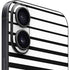 Modern Stripes iPhone 16 Plus Skin