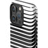 Modern Stripes iPhone 16 Pro Impact Case