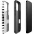 Modern Stripes iPhone 16 Pro Impact Case