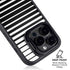 Modern Stripes iPhone 16 Pro Kickstand Case