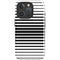 Modern Stripes iPhone 16 Pro Max Impact Case