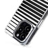 Modern Stripes iPhone 16 Pro Max MagSafe Case