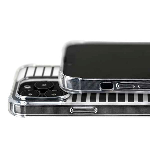 Modern Stripes iPhone 16 Pro Max MagSafe Case